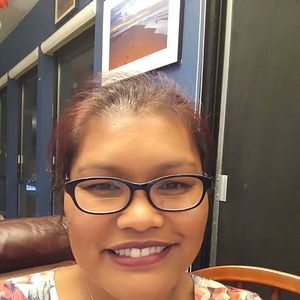 Meet your Posher, Lucia